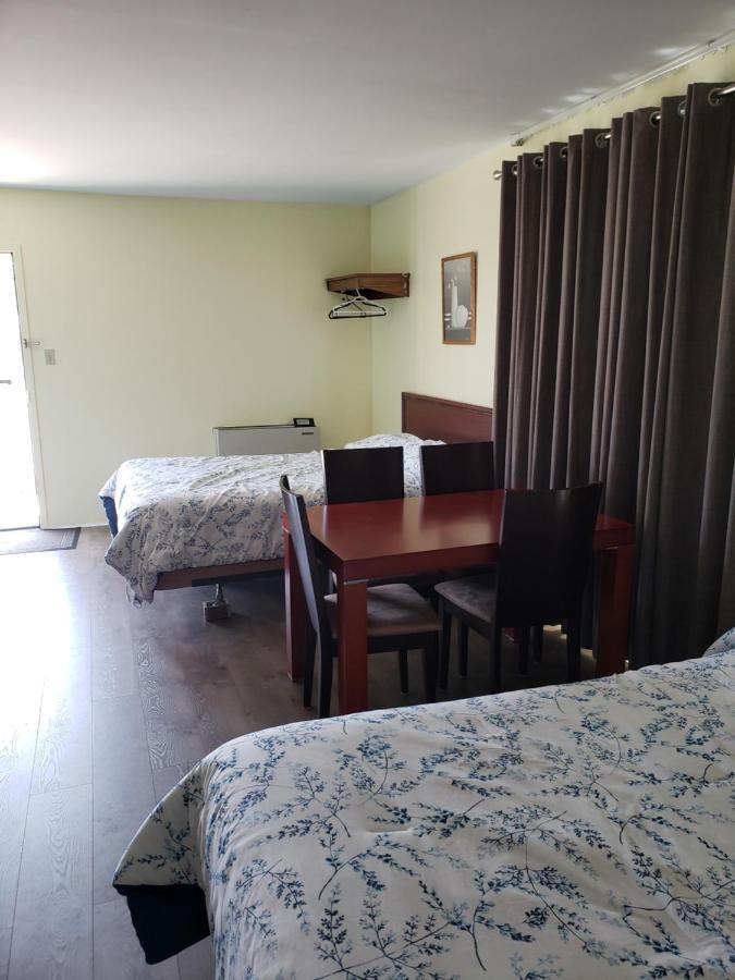 Olympia Motel Niagara Falls Eksteriør bilde