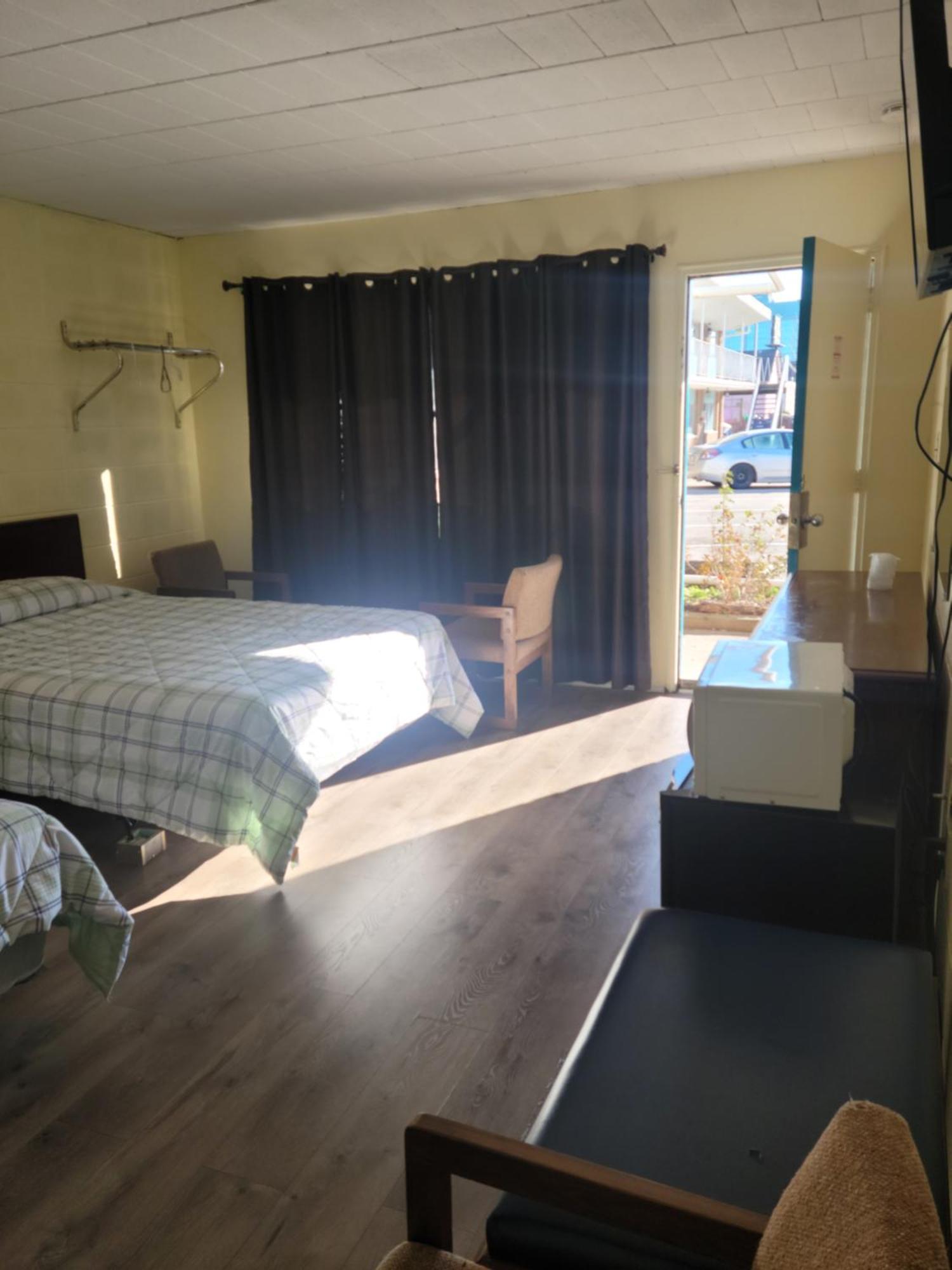 Olympia Motel Niagara Falls Rom bilde