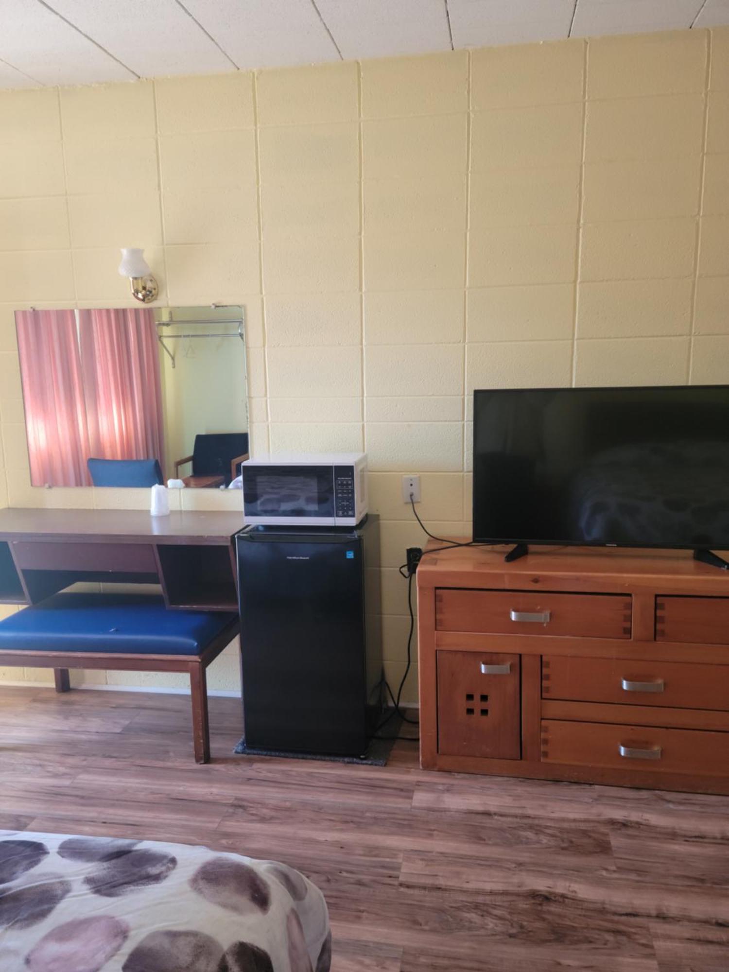 Olympia Motel Niagara Falls Rom bilde