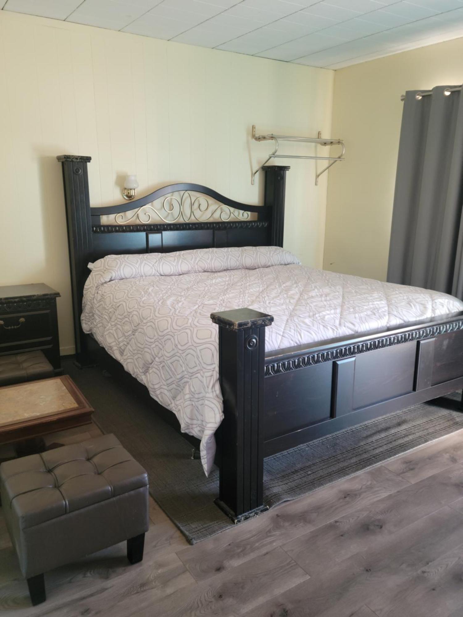 Olympia Motel Niagara Falls Eksteriør bilde