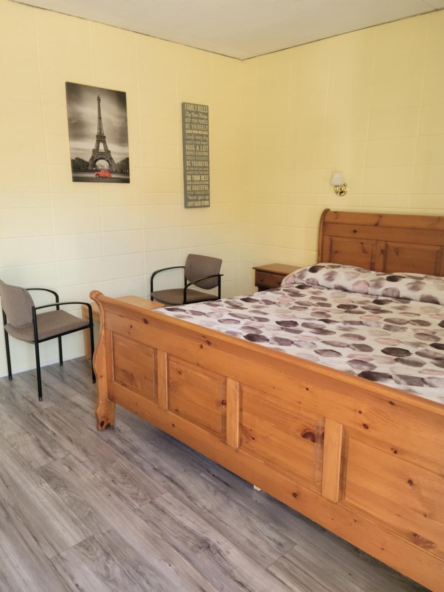 Olympia Motel Niagara Falls Eksteriør bilde