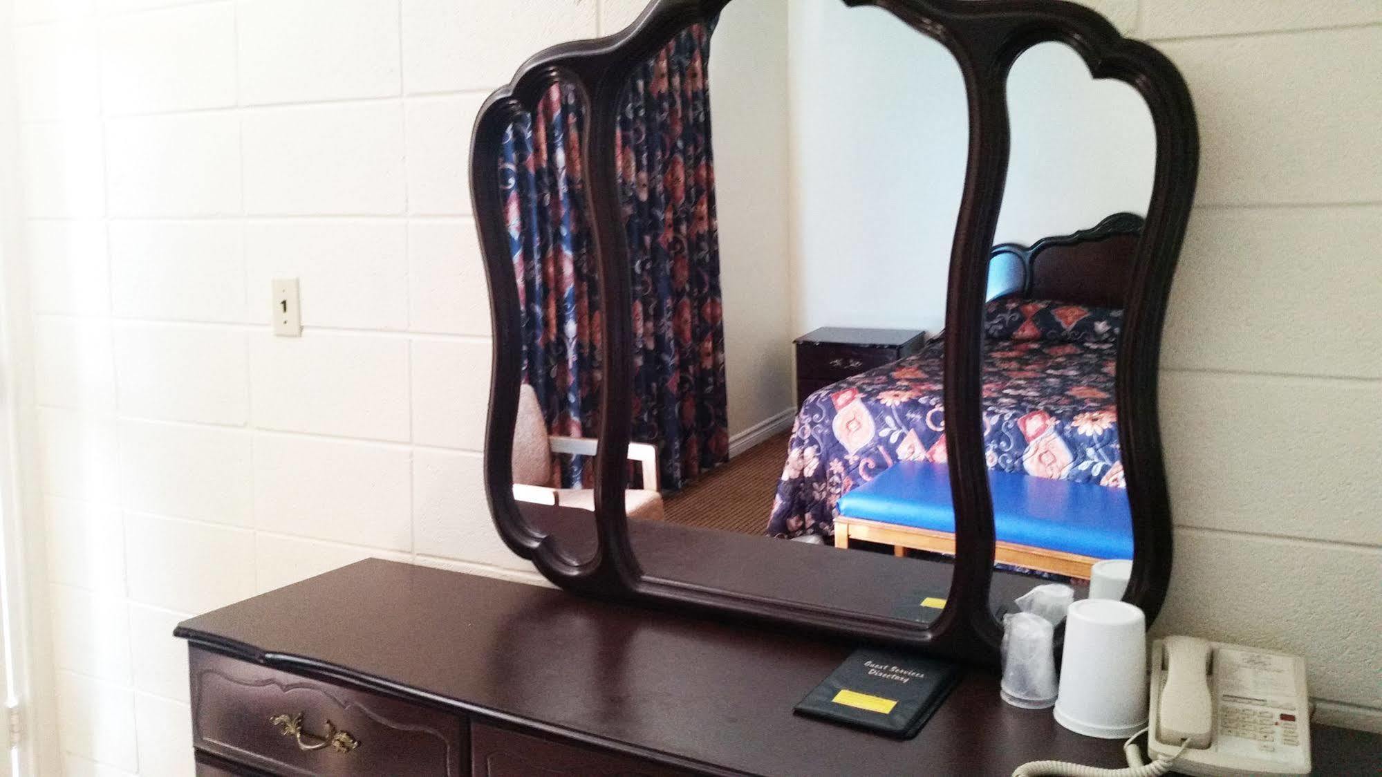 Olympia Motel Niagara Falls Eksteriør bilde